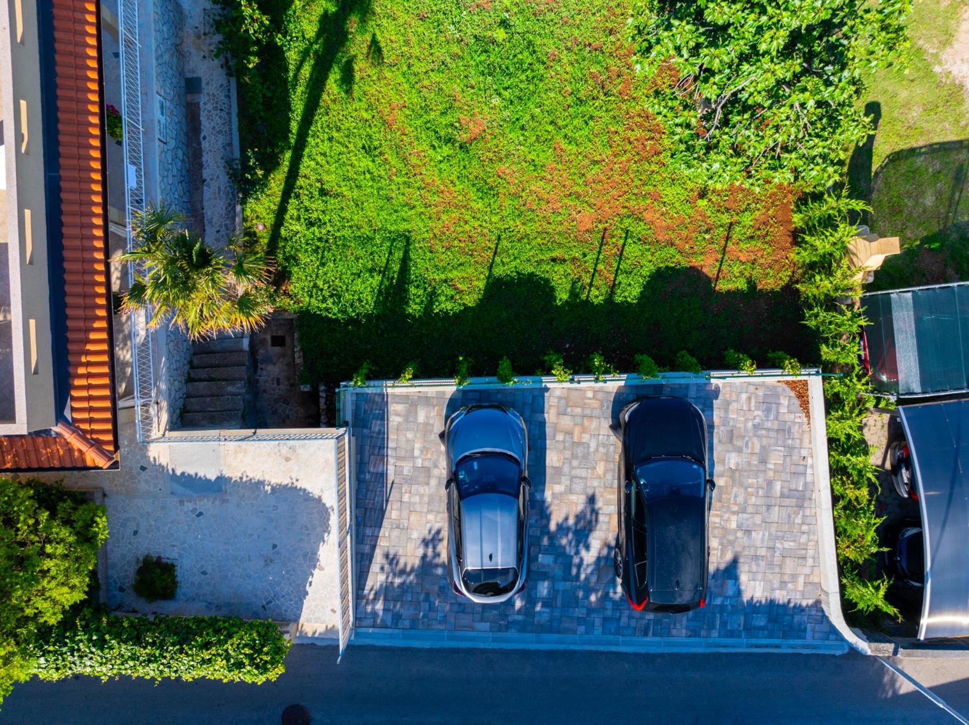 Villa Marica Tiny House In Krk City Centre Krk Town Exteriér fotografie